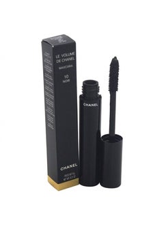 CHANEL Chanel Le Volume Revolution De Chanel Mascara - 10 Noir Women Mascara 0.21 oz  - Image 1