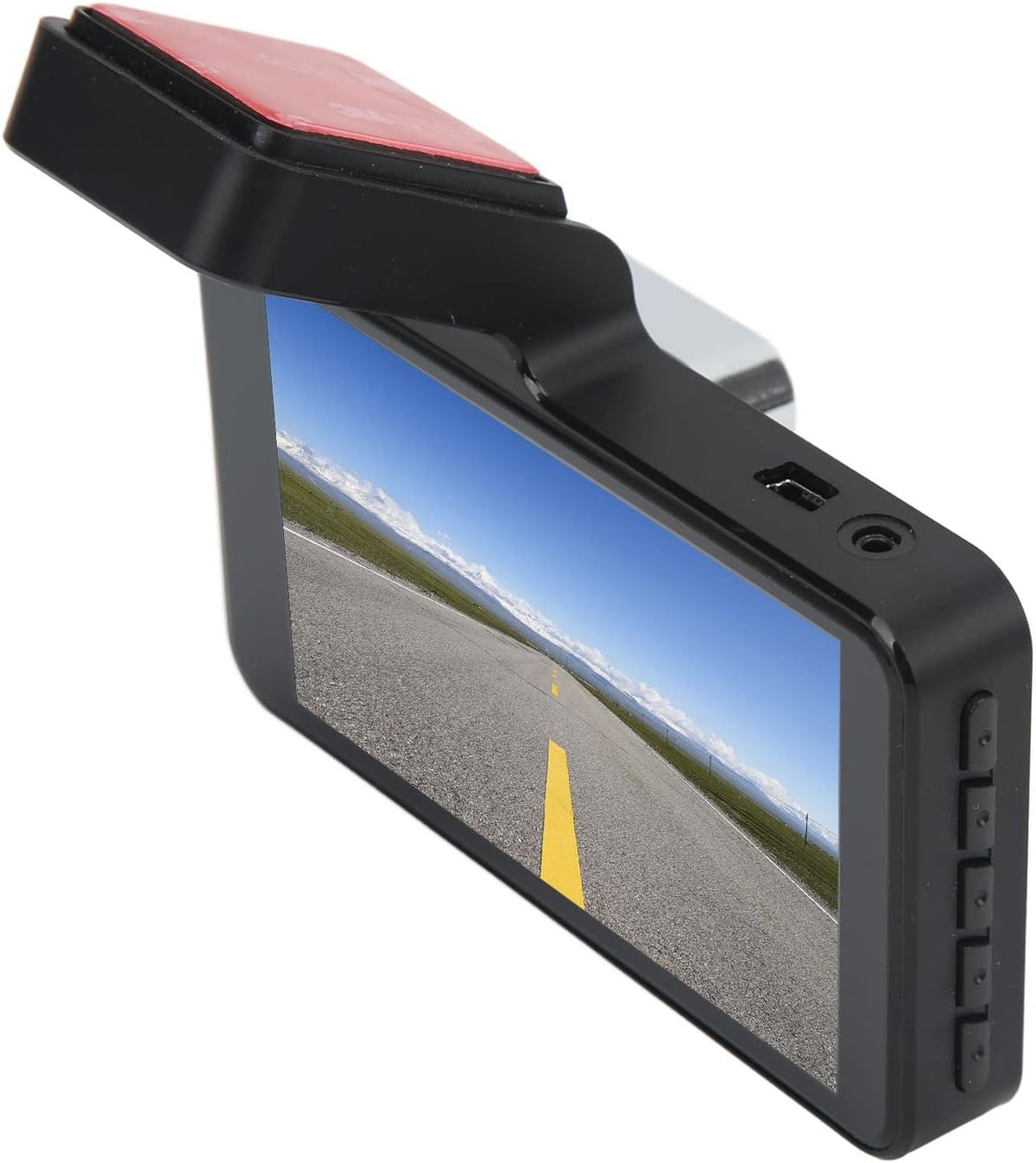 أنجريك ANGGREK Driving Video Recorder 1080p