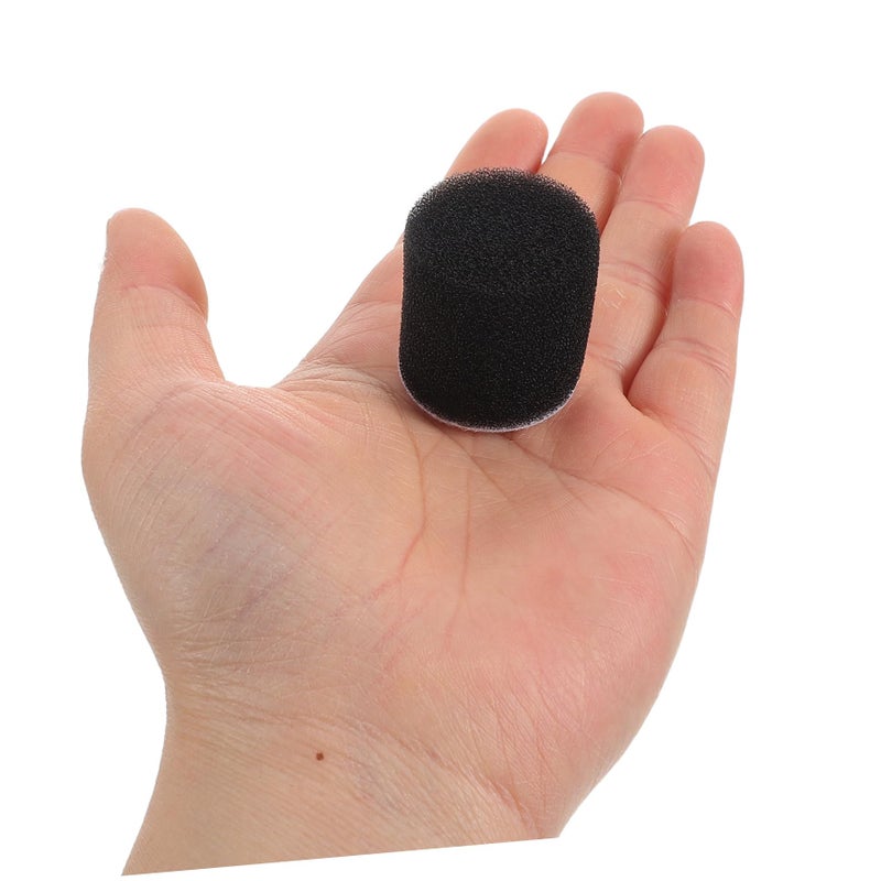 4 Inch 4Pcs Polishing Pads Sponge Buffing Wheel for Car Furniture Glass Surface Waxing - Image 5