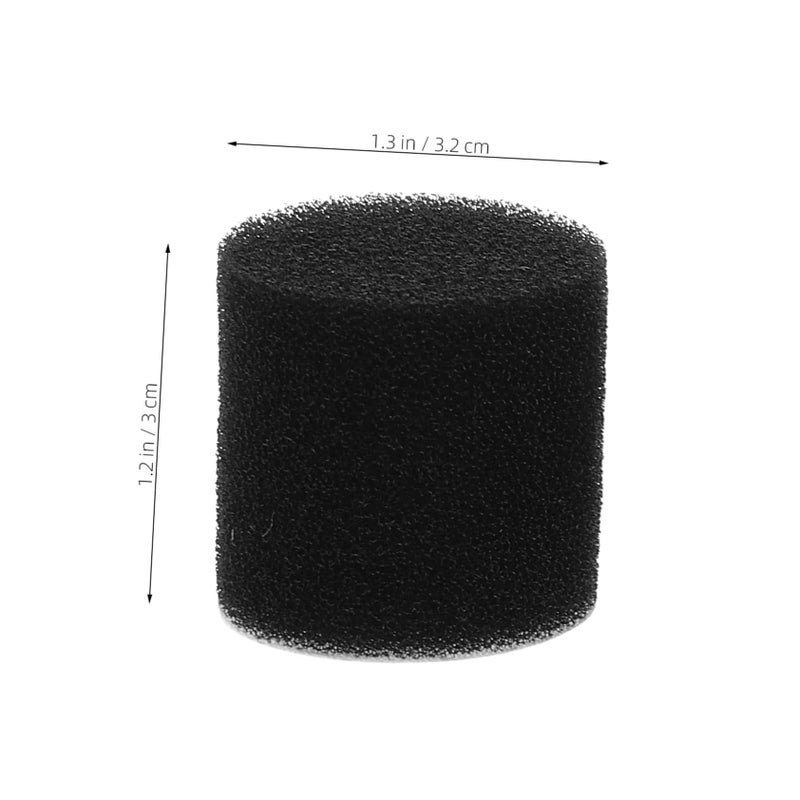 4 Inch 4Pcs Polishing Pads Sponge Buffing Wheel for Car Furniture Glass Surface Waxing - Image 3