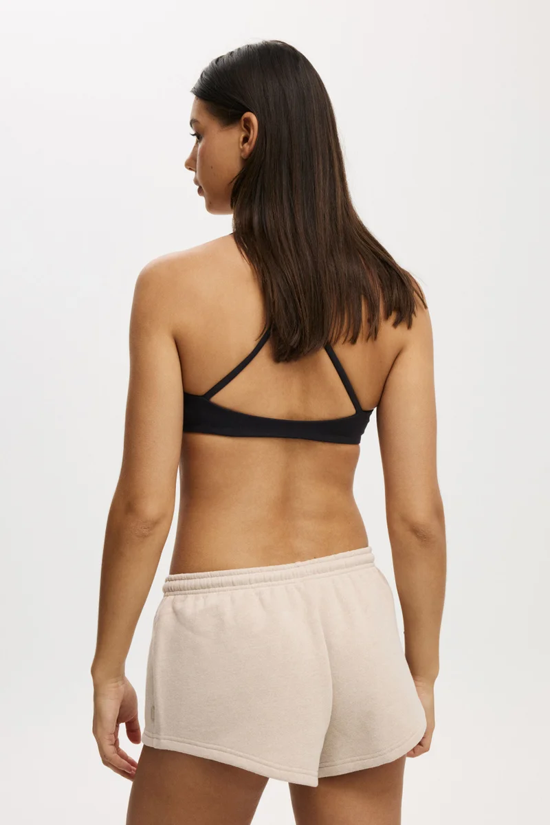 Cotton On  Plush Micro Short for Women | Best Price UAE
