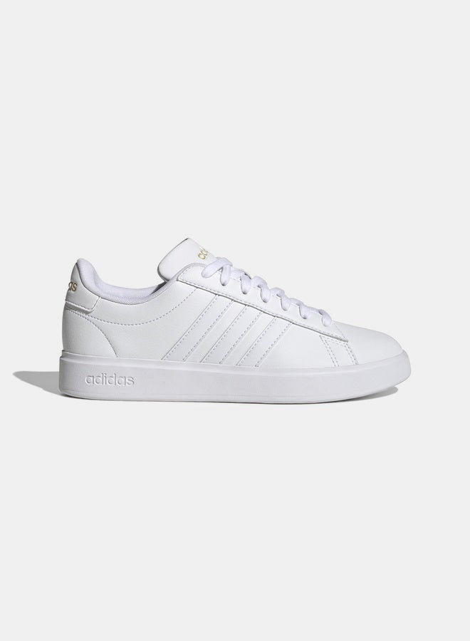 Adidas Grand Court 2.0 Shoes - Image 1