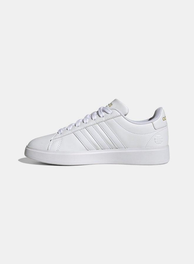 Adidas Grand Court 2.0 Shoes - Image 2