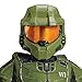 Disguise Halo Master Chief Infinite Prestige Boys Costume Green Black - Image 4
