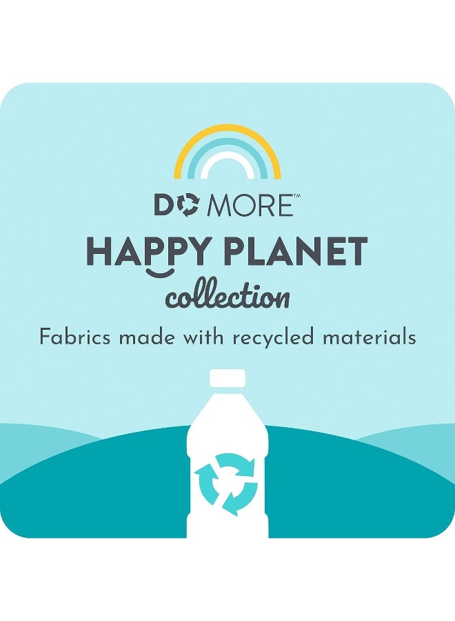 Century Dine On 4-in-1 High Chair, Grows with Child with 4 Modes, Metro - Image 3