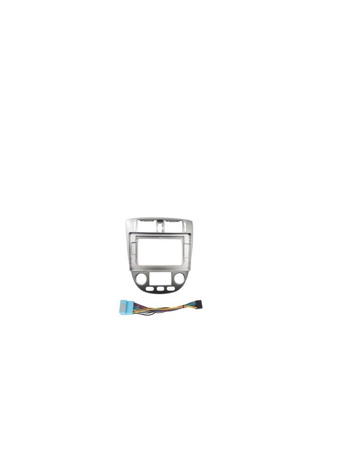 Generic Frame Cassette 10 inch Optra Touch 2004-2007 