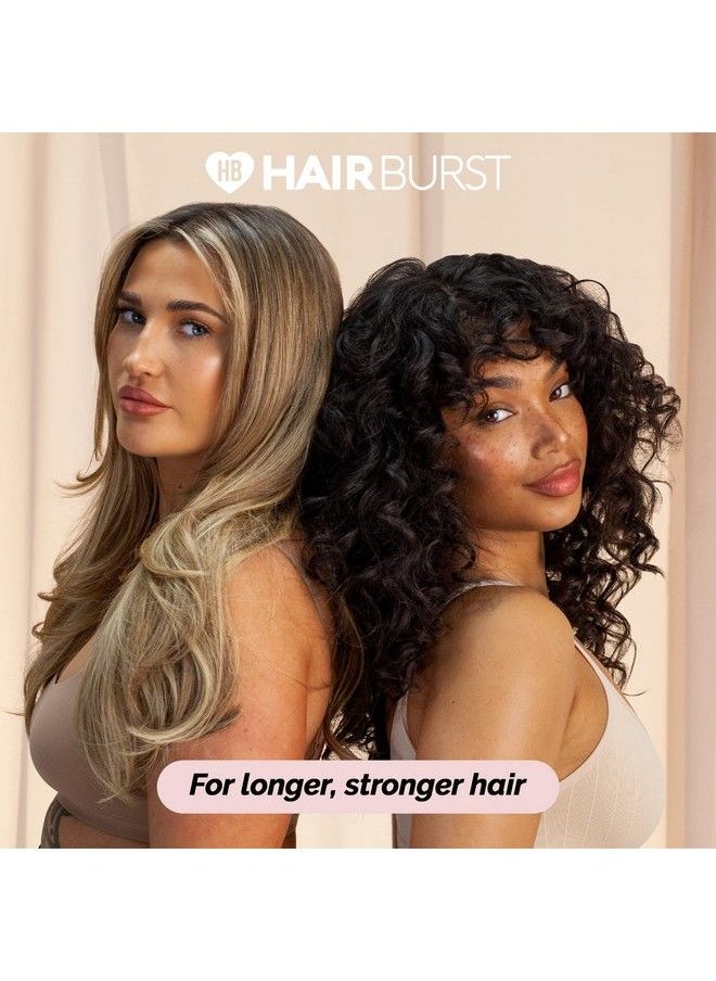 HAIR BURST - Hair Volume And Growth Elixir Hair And Scalp Elixir With Hair Protection From Heat Hair Spray Volumizer For Hair Loss Hair Care And Hair Growth 125Ml Hairburst - Image 1