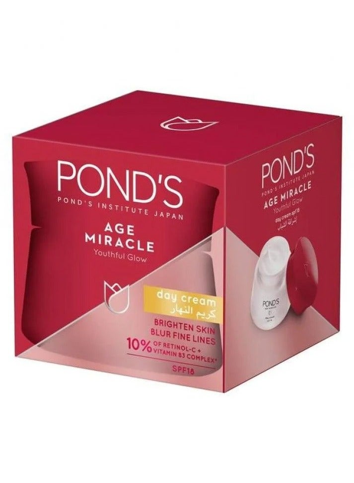 بوندس كريم بوندوز النهاري