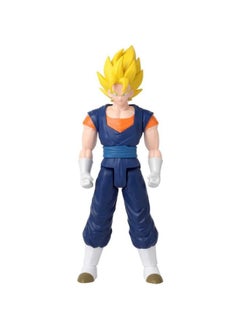 Dragon Ball Super Limit Breaker Series Super Saiyan Vegito 30cm
