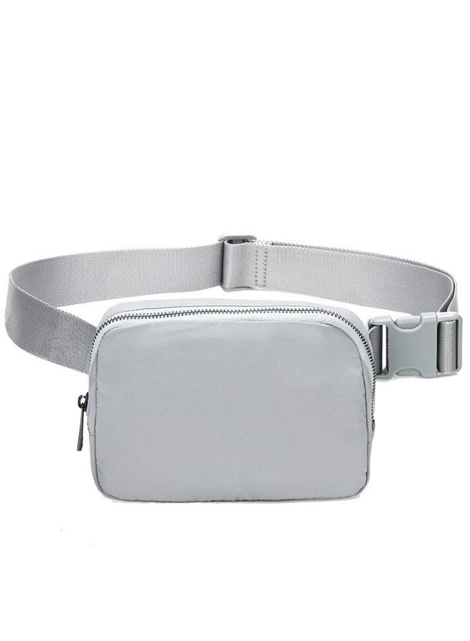 KUYING Fashionable Sports Running Waist Bag 