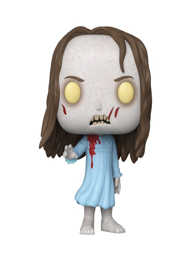 Funko POP! Movies: The Exorcist - Kathrine - (Possessed) - The Exorcist Believer - Collectable Vinyl Figure - Gift Idea - Official Merchandise - for Kids & Adults - Horror Fans - Image 2