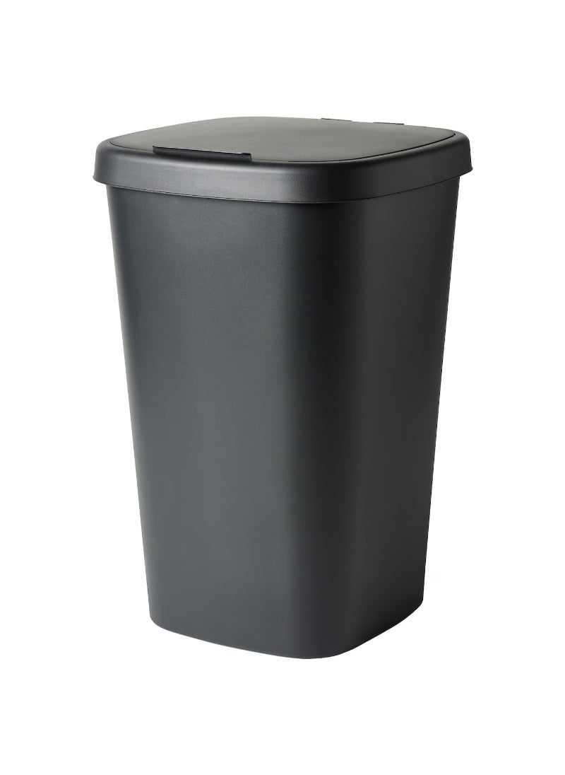 LÖVKVAST Bin with lid, 50 l - pzsku/Z9165733C2C54E566FB33Z/45/_/1738057728/c47d558b-3f94-4579-9917-65c44ad9c03b