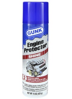 Gunk Engine Protector Shine  - Image 1