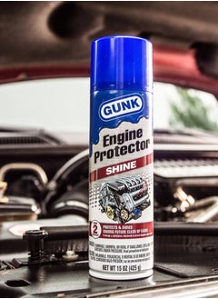 Gunk Engine Protector Shine  - Image 2