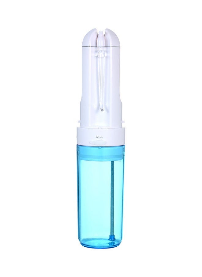 NIBEMINENT 4-Mode Rechargeable Cordless Teeth Cleaner  - Image 3