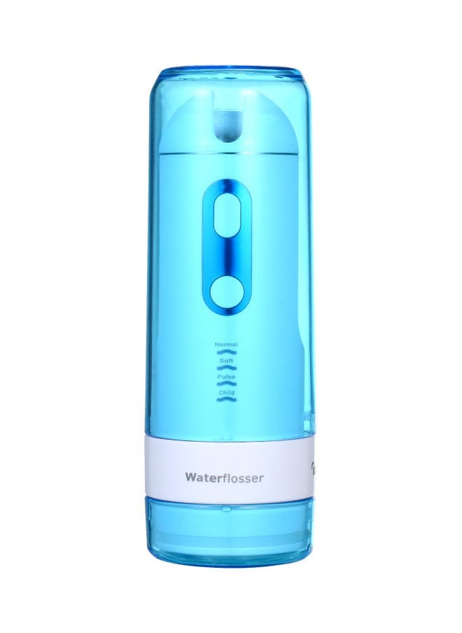 NIBEMINENT 4-Mode Rechargeable Cordless Teeth Cleaner  - Image 4