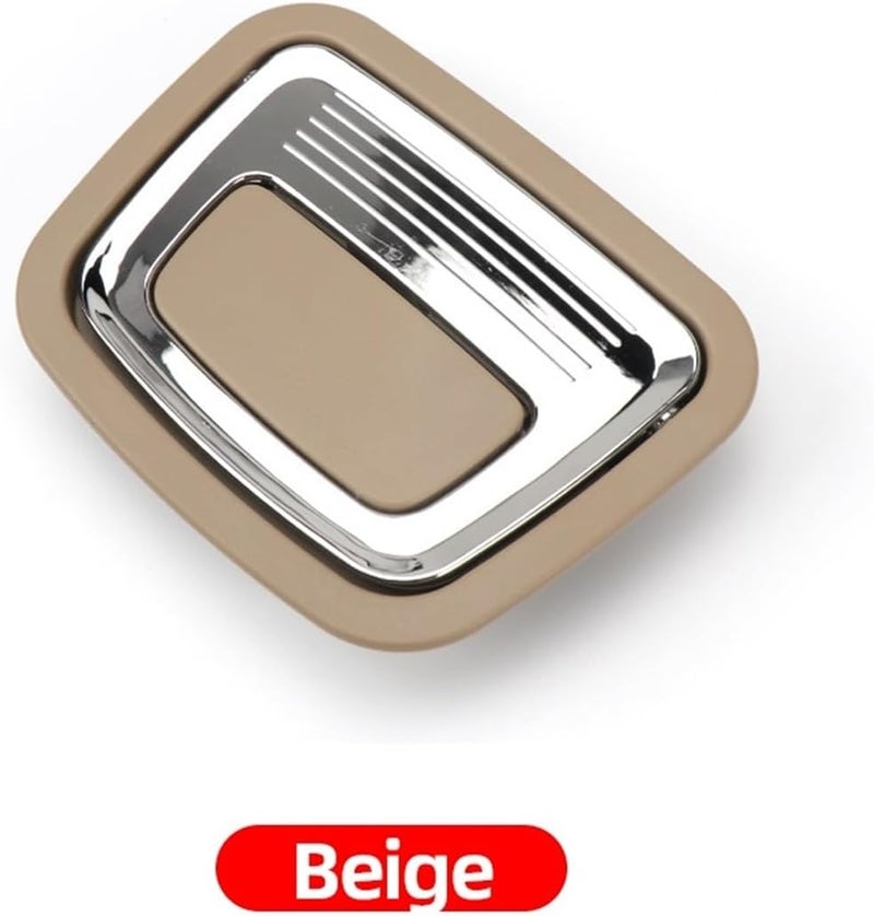 Wivplex Car Trunk Handle for Mercedes - Image 2