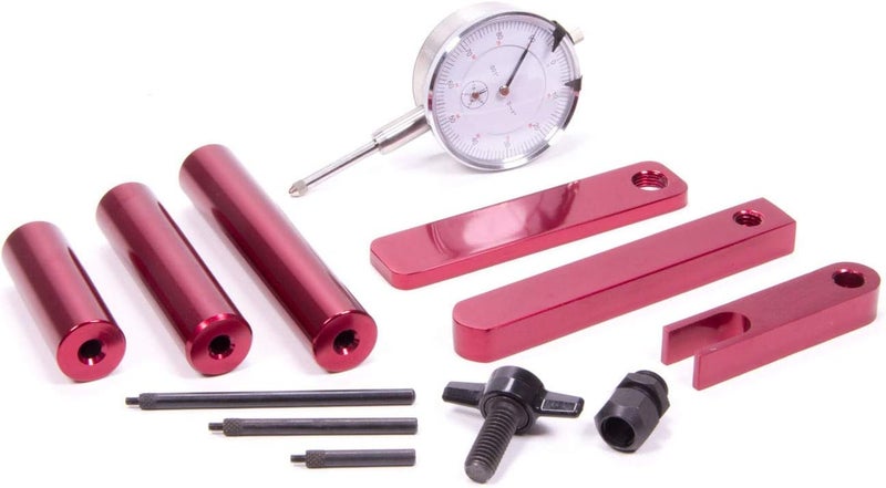 Pro-Form Pinion Depth Setting Tool with Case - Image 2