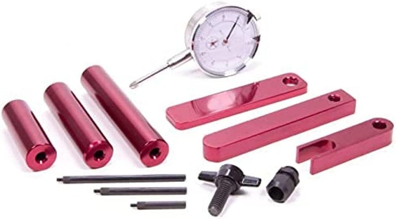Pro-Form Pinion Depth Setting Tool with Case - Image 1