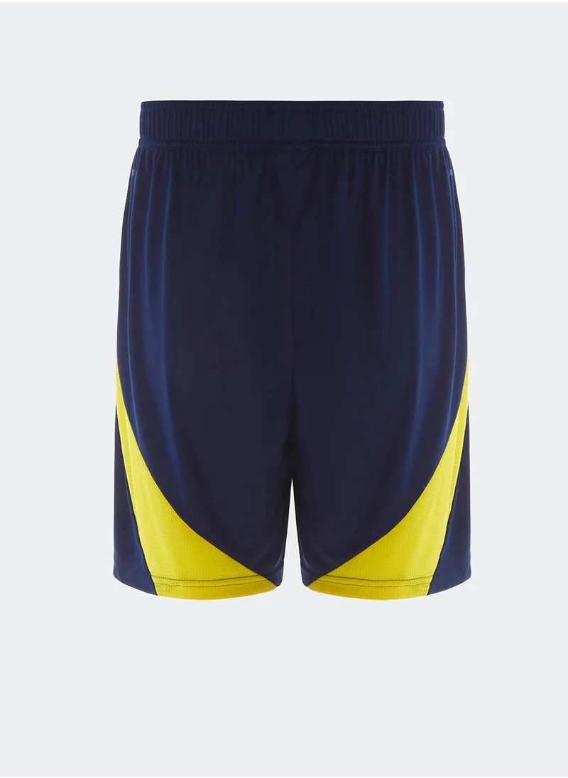 Adidas Kids Al Nassr 24/25 Away Shorts