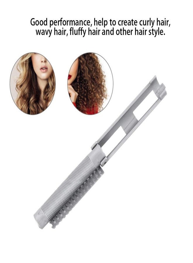 Yinhing Tiny perm rods for short hair,Hair Perm Rods, Hair Curling Roller, 25pcs Hair Perm Rods Rollers Clips Curler Clamp, Hair Styling Tool for Hair Salon - Image 4