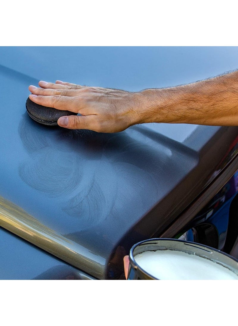 Meguiars Ultimate Car Paste Wax 226g  - Image 5