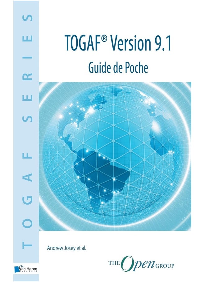 null - TOGAF(R) Version 9.1 - Guide de Poche - Image 1
