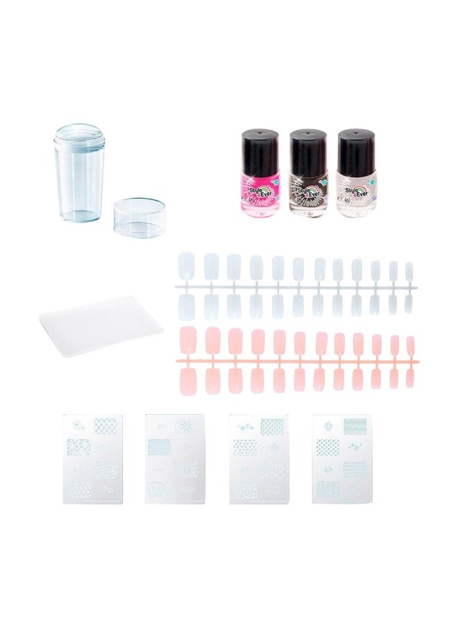 Style4Ever Pro-Tips Nail Art Kit - pzsku/Z9165CED81C3E40FF30F4Z/45/_/1725275950/33688bdd-f9df-4116-b7b9-f365cbc5c3ae