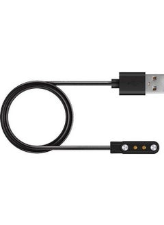 Coofbe Surge Protected Haylou LS05 Solar Compatible Smart Watch Fast Charging Cable, Haylou LS05 Charger  - Image 2