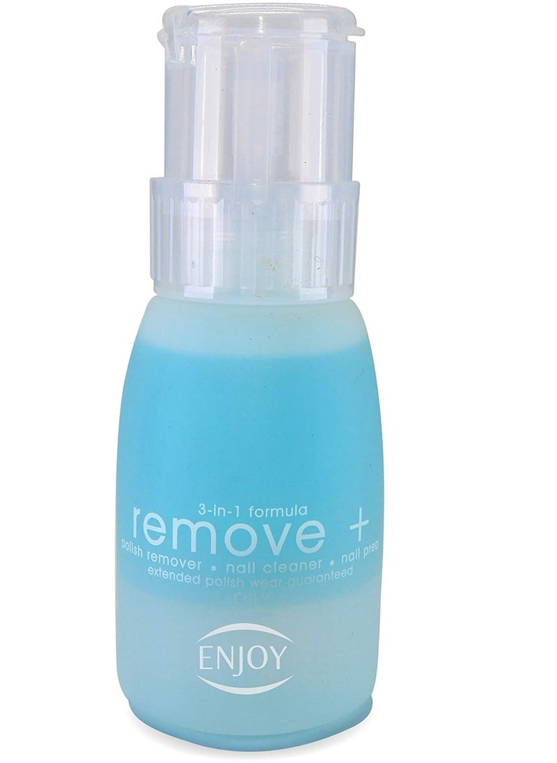 Nail polish remover blue 150ml - pzsku/Z9165FFE3E9C17E0A4906Z/45/_/1728845255/1f7f619e-1236-4a0e-ad42-3965d4c6d09e