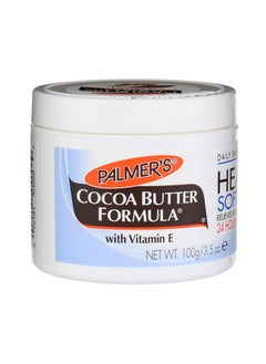 PALMER'S Cocoa butter formula cream with vitamin E 100 grams 