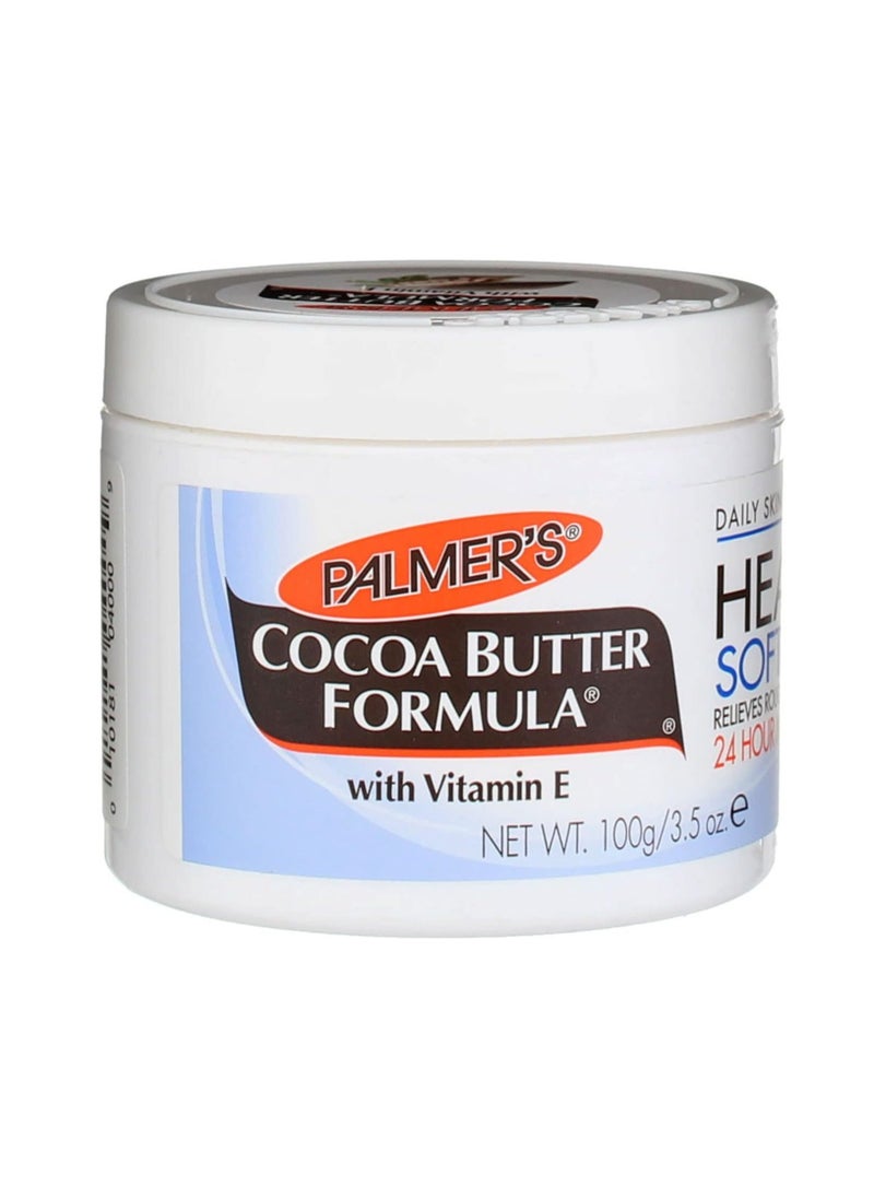 PALMER'S - Cocoa butter formula cream with vitamin E 100 grams - Image 1