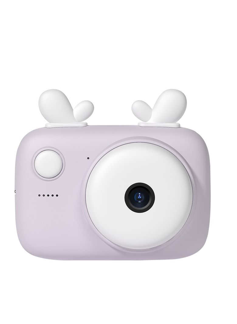 GULFLINK Kids Camera For Girls And Boys Purple - Image 1