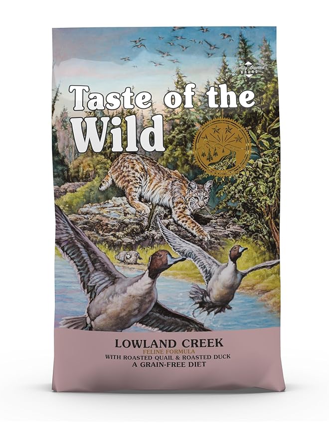 تيست أوف ذا وايلد وصفة لولاند كريك 2 كجم - Image 1