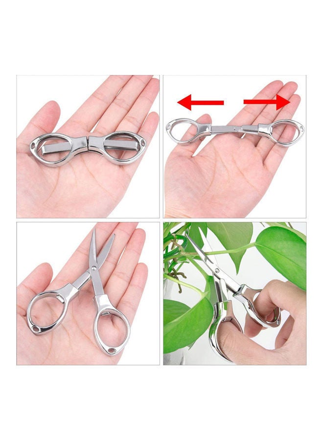 NIBEMINENT 10-Piece Garden Planting Tool Set Multicolour - Image 4