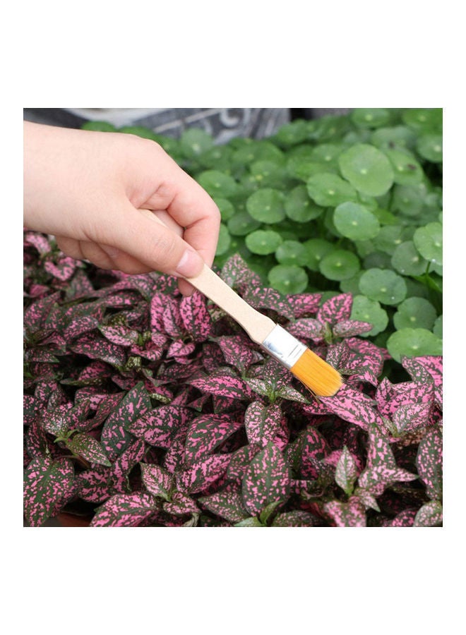 NIBEMINENT 10-Piece Garden Planting Tool Set Multicolour - Image 5