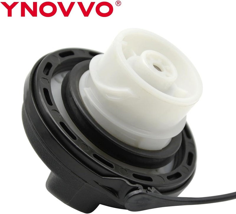 Ynovvo 31010-3L600U غطاء خزان الوقود البديل مواد خفيفة مطورة - Image 2