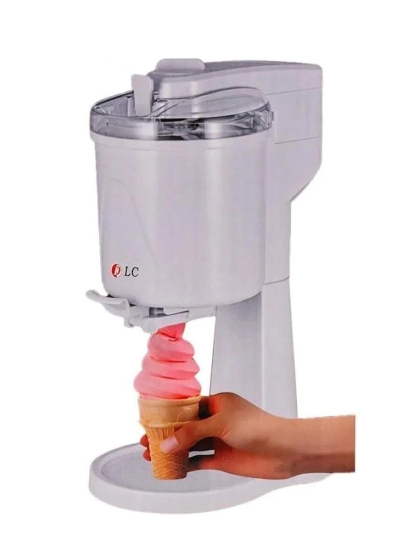 LC Premium 1.5L Ice Cream and Dessert Maker – Powerful Compact and Easy to Use - Image 3