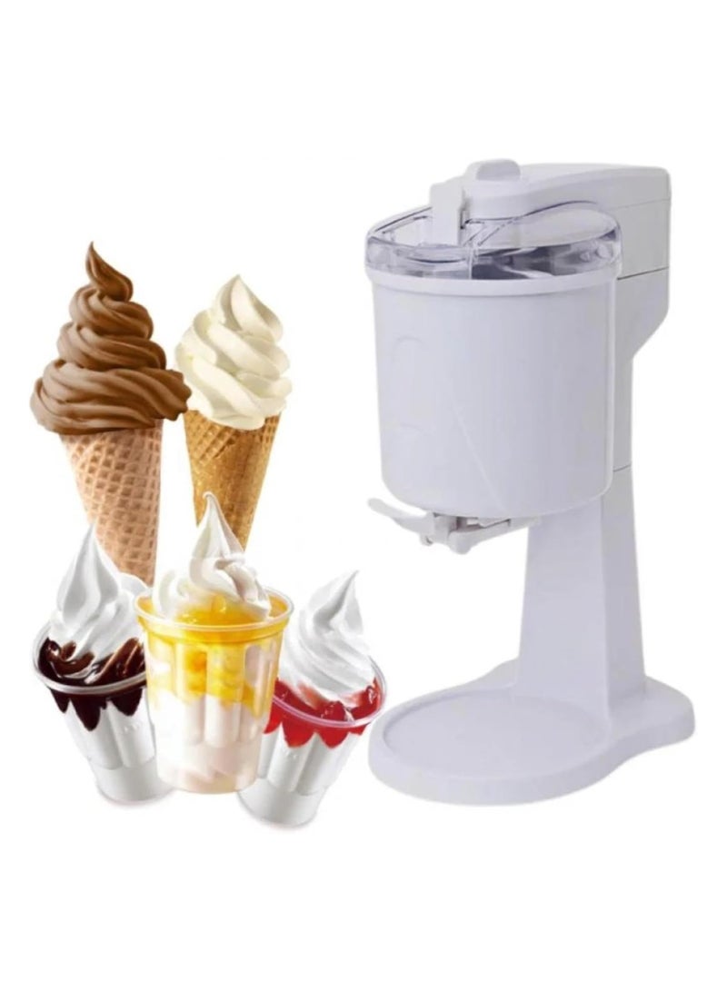 LC Premium 1.5L Ice Cream and Dessert Maker – Powerful Compact and Easy to Use - Image 4