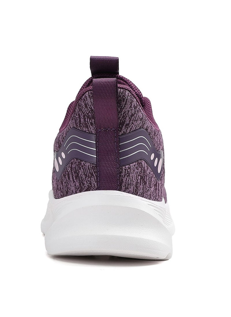 Sky View Athlesiure Sports Sneakers For Women Breathable Comfortable Casual Shoes Ideal For Outdoor Sports Running Fitness Trainers Fashion Jogging Women Sneakers  - Image 3