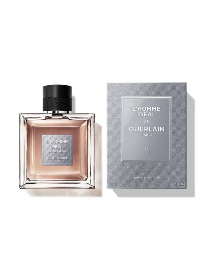 Guerlain L'Homme Idéal Eau de Parfum 100ml