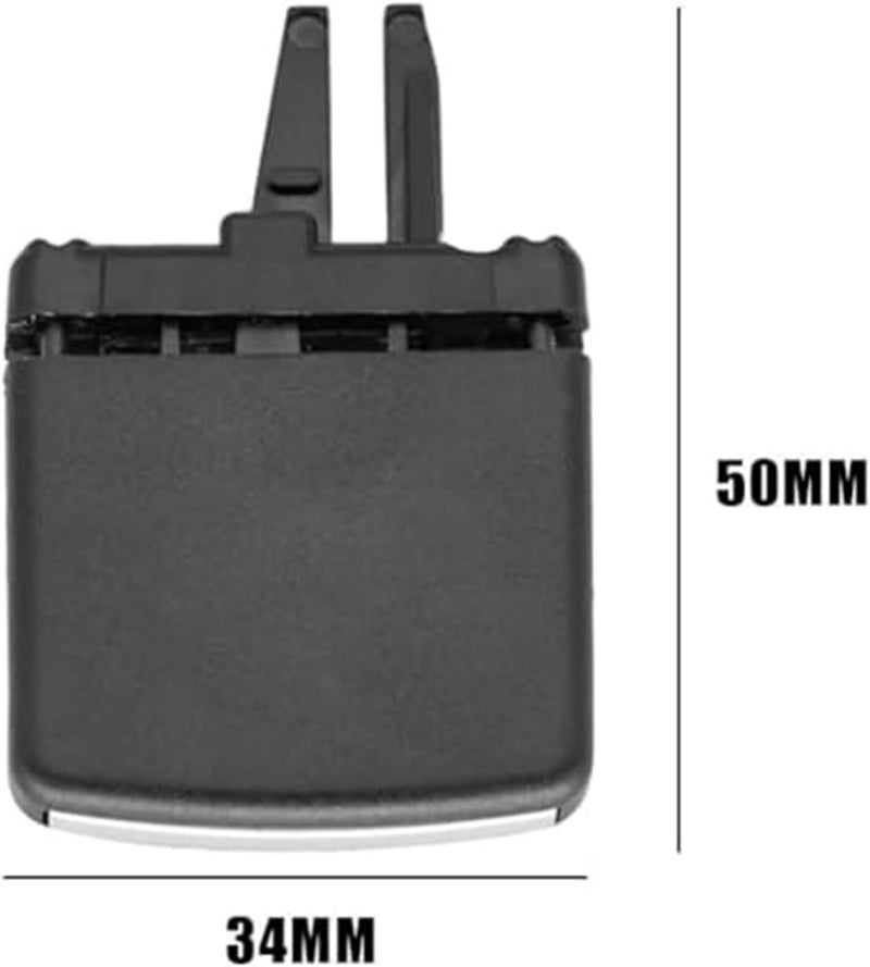 QASULER Air Conditioning Outlet Tab for Freelander 2 - Image 4