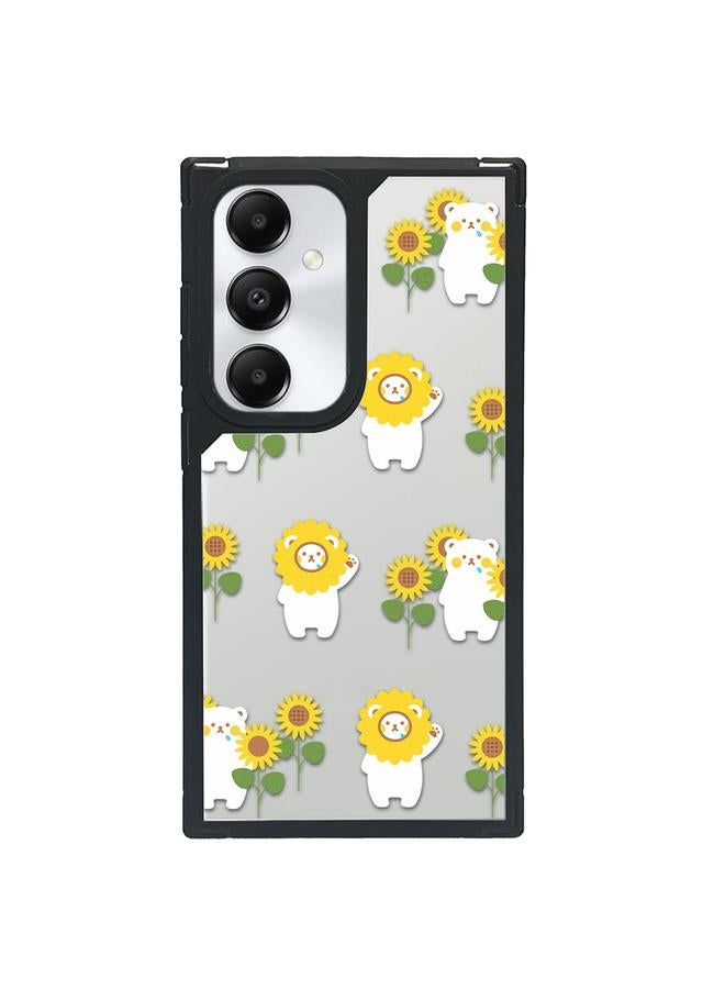 S-TOP Case For Samsung Galaxy S24 5G Creative Art Pattern Full Coverage Phone Case - Image 1