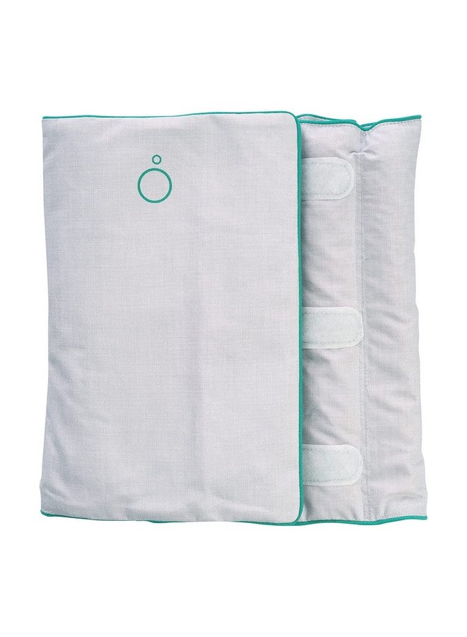 Omved Omved Pain Relief Knee/Elbow Wrap for Relief from Chronic Pain and Swelling in Hamstrings, Thighs, Calves  - Image 1