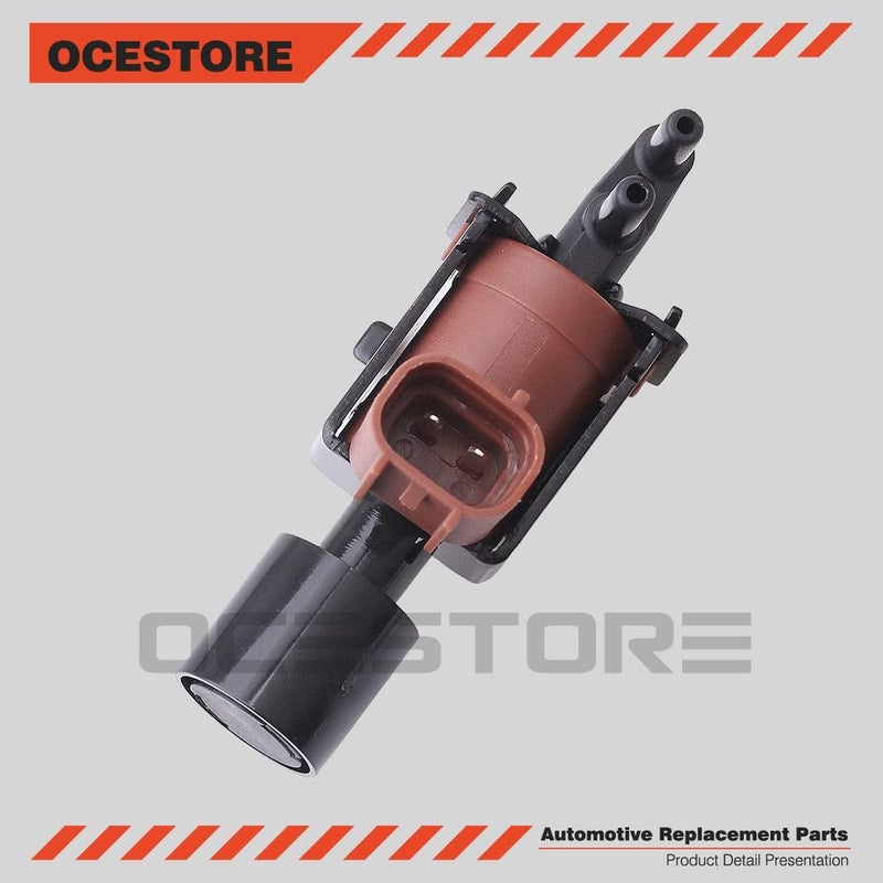 OCESTORE Vacuum Switching Valve Solenoid VSV Replacement - Image 5