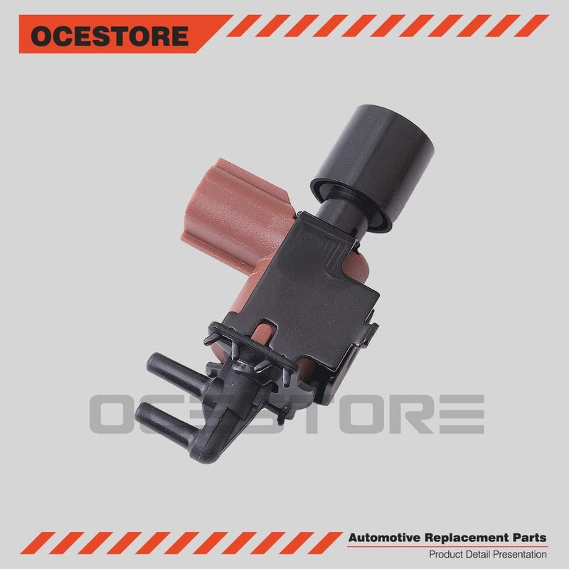 OCESTORE Vacuum Switching Valve Solenoid VSV Replacement - Image 4