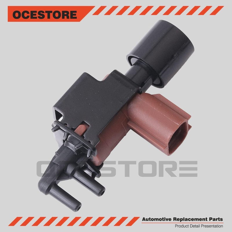 OCESTORE Vacuum Switching Valve Solenoid VSV Replacement - Image 2