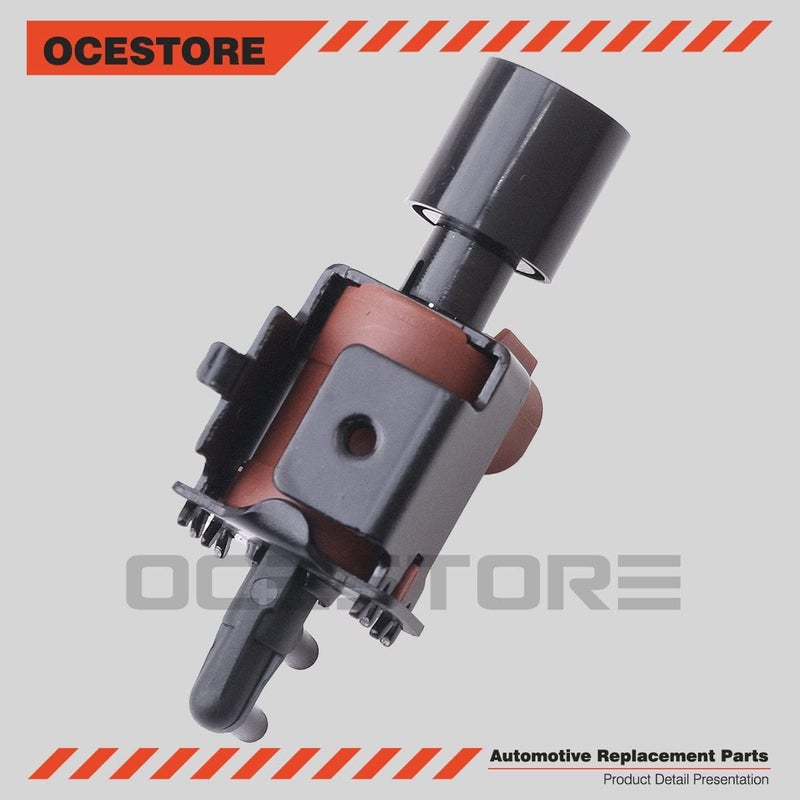 OCESTORE Vacuum Switching Valve Solenoid VSV Replacement - Image 3