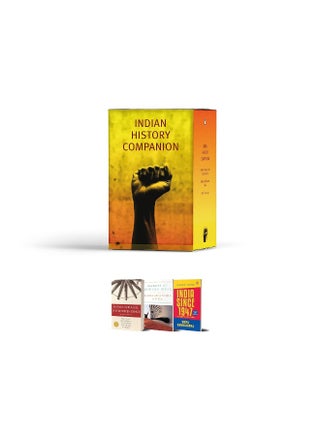 Indian History Companion - pzsku/Z9167384A6BF27D9C97E9Z/45/_/1738238352/96159cfa-de2b-421b-93c5-efaf4a1b2c1a