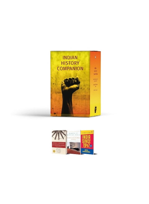 Indian History Companion